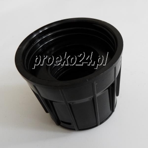 ZŁĄCZE WĘŻA 32mm DO ODKURZACZY NUMATIC
